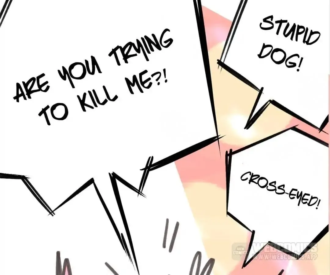A Cat's World Chapter 5 page 50 - 