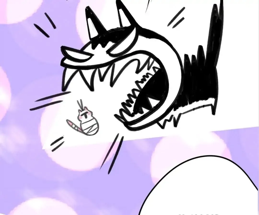 A Cat's World Chapter 5 page 53 - 