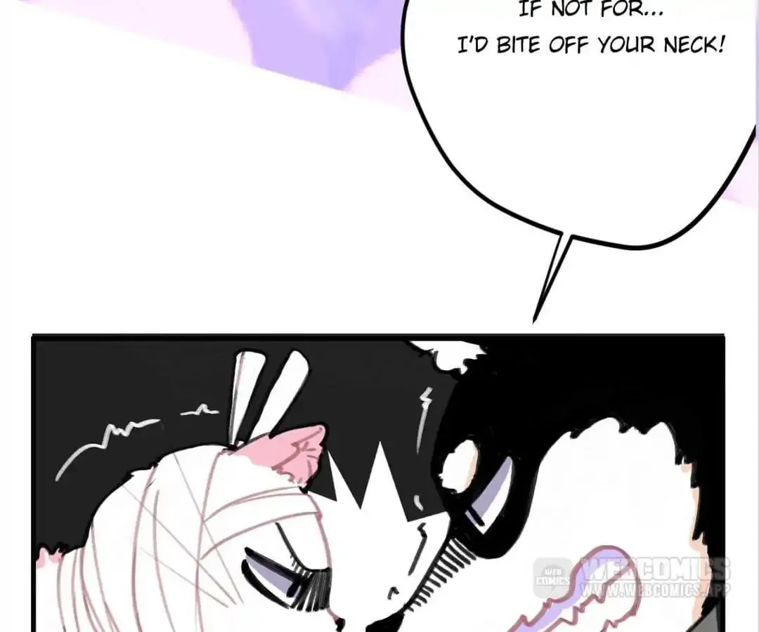 A Cat's World Chapter 5 page 54 - 