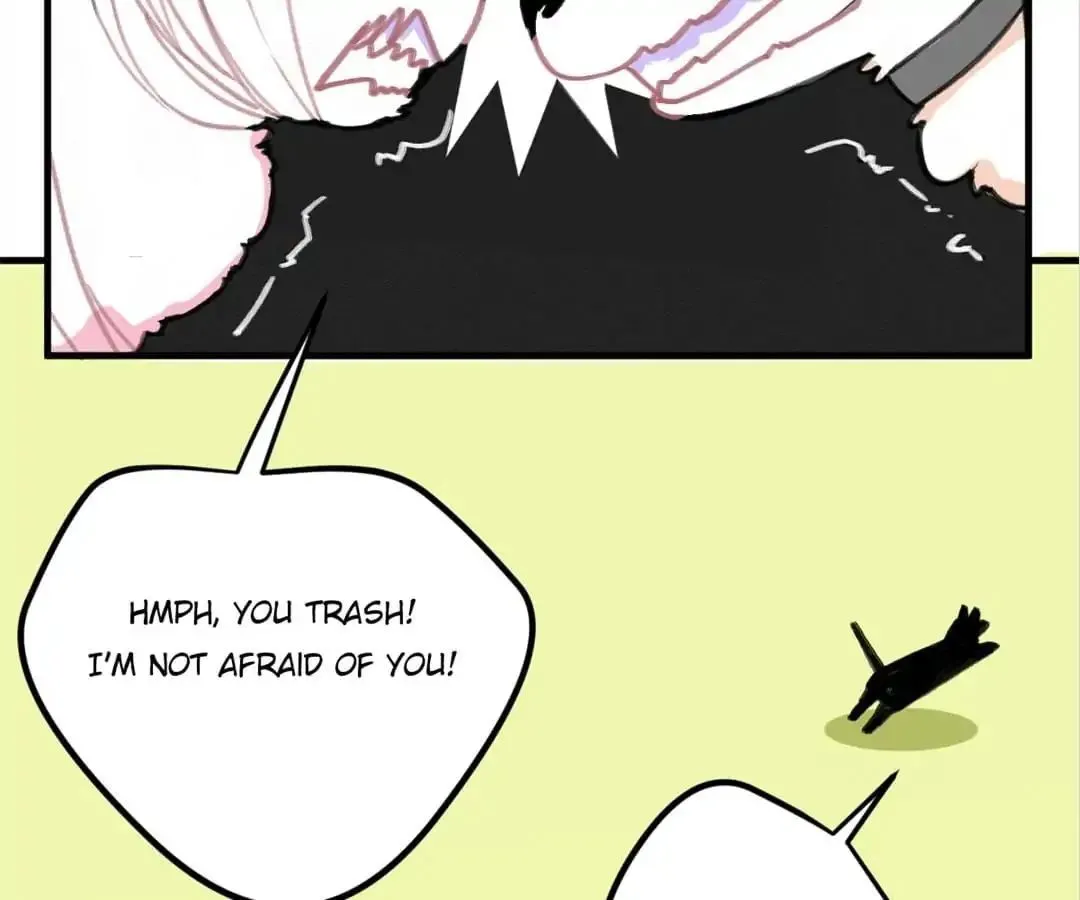 A Cat's World Chapter 5 page 55 - 
