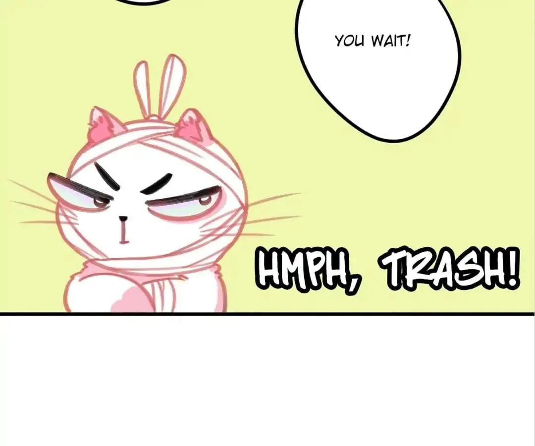 A Cat's World Chapter 5 page 56 - 