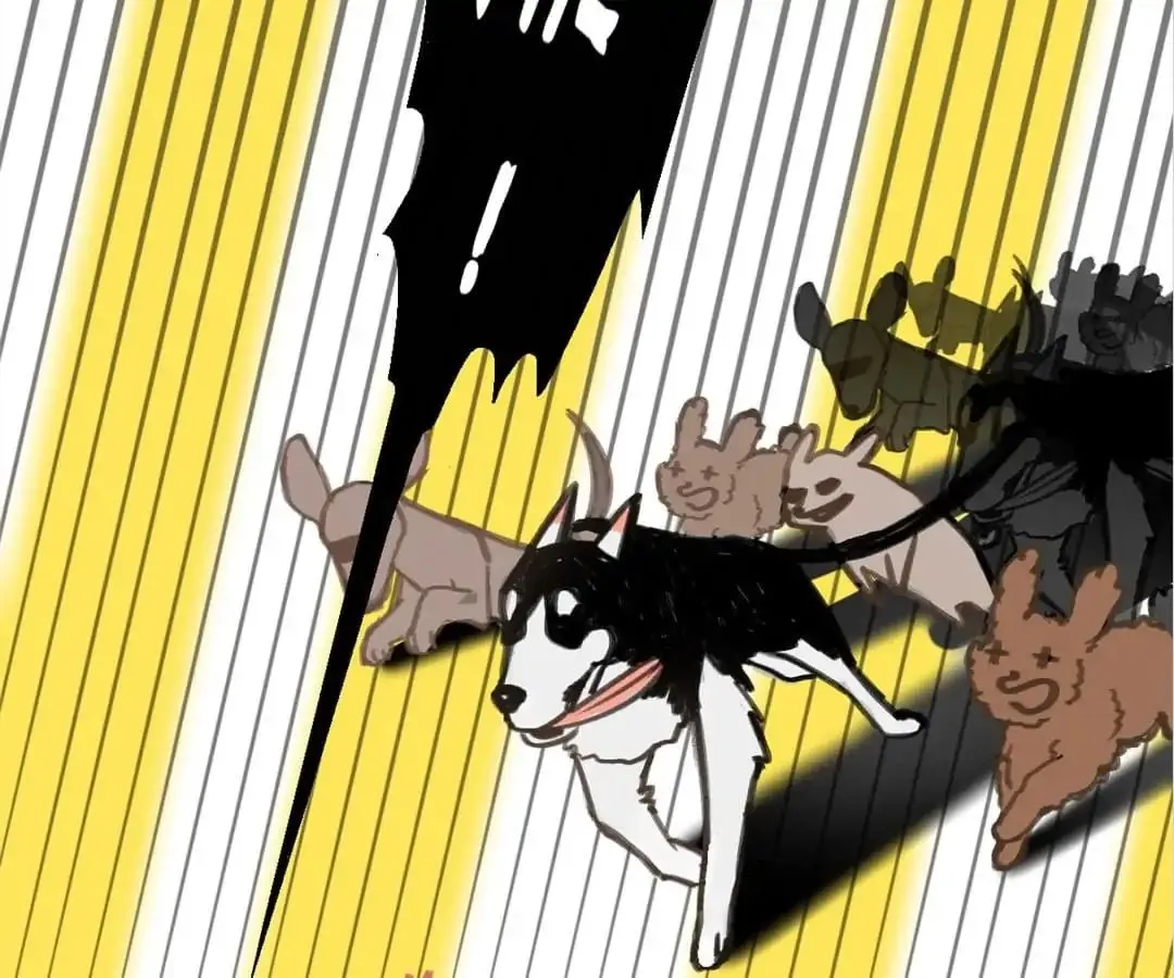 A Cat's World Chapter 5 page 59 - 