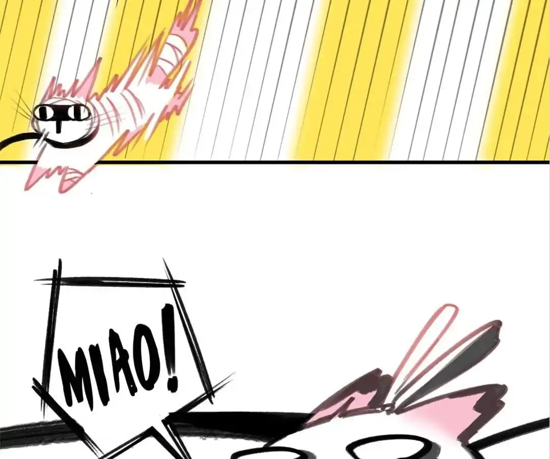 A Cat's World Chapter 5 page 60 - 