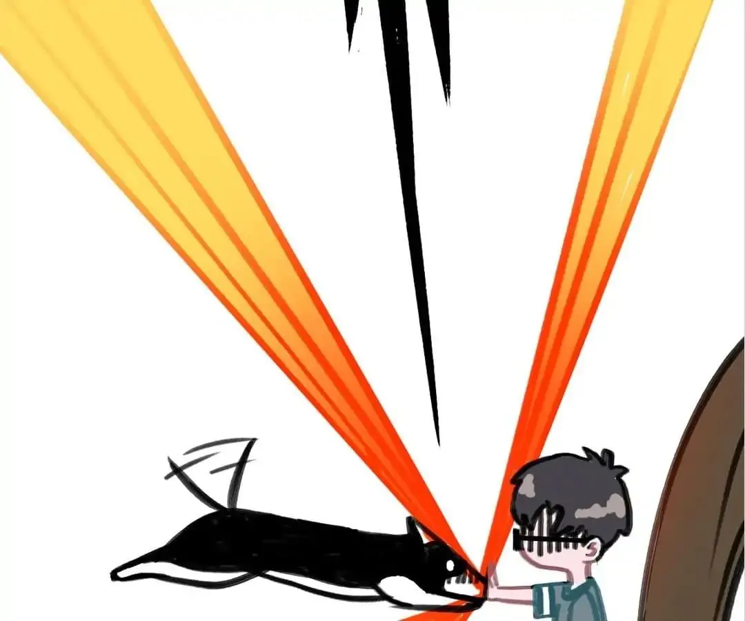 A Cat's World Chapter 5 page 7 - 