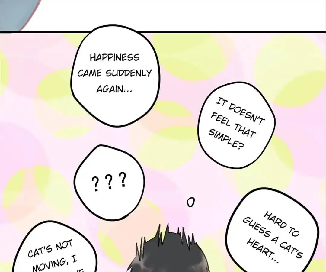 A Cat's World Chapter 5 page 64 - 