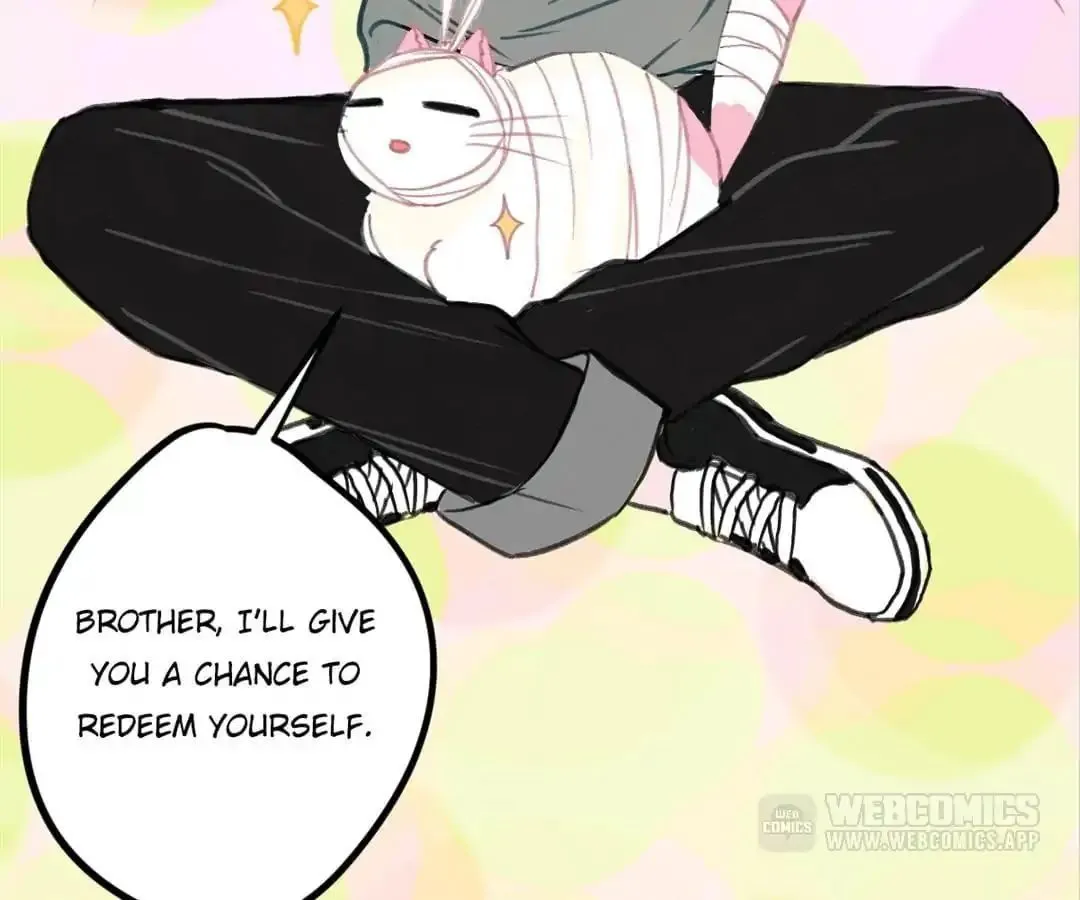 A Cat's World Chapter 5 page 66 - 
