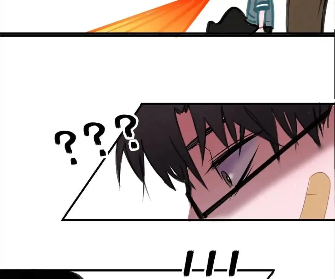A Cat's World Chapter 5 page 8 - 