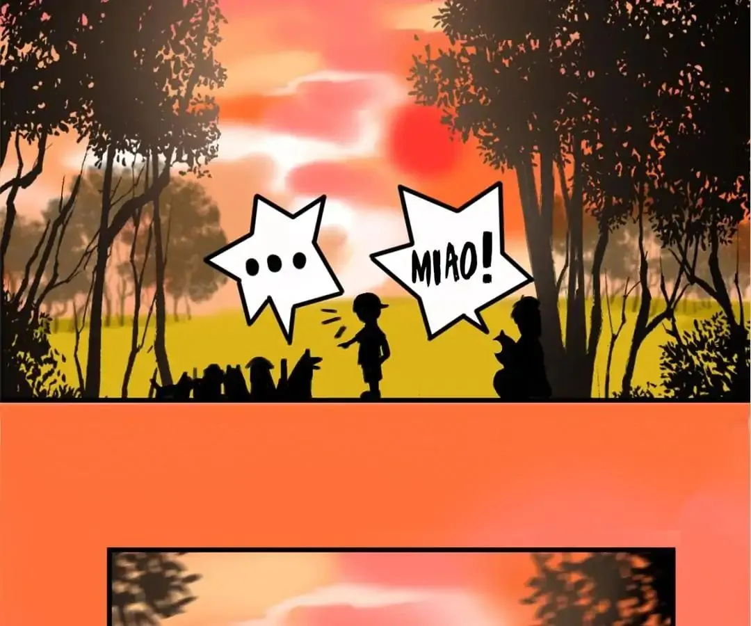 A Cat's World Chapter 5 page 73 - 