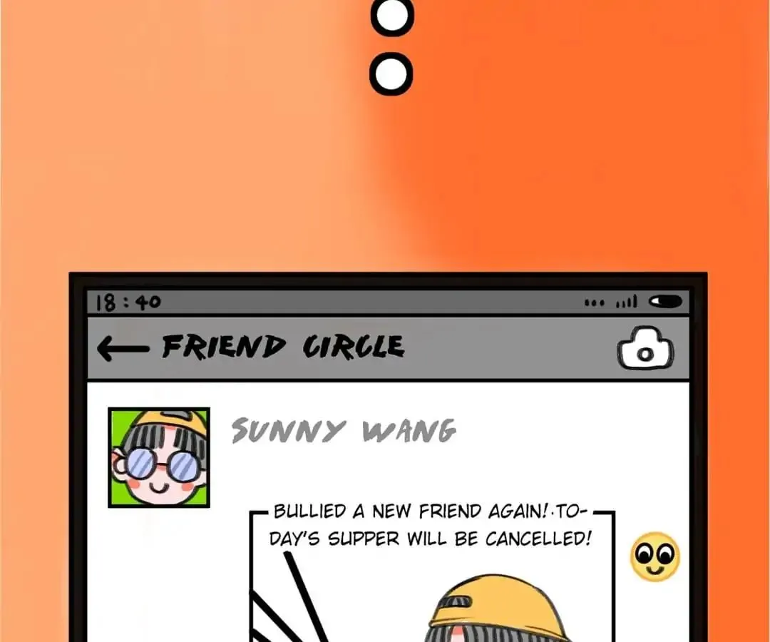 A Cat's World Chapter 5 page 76 - 