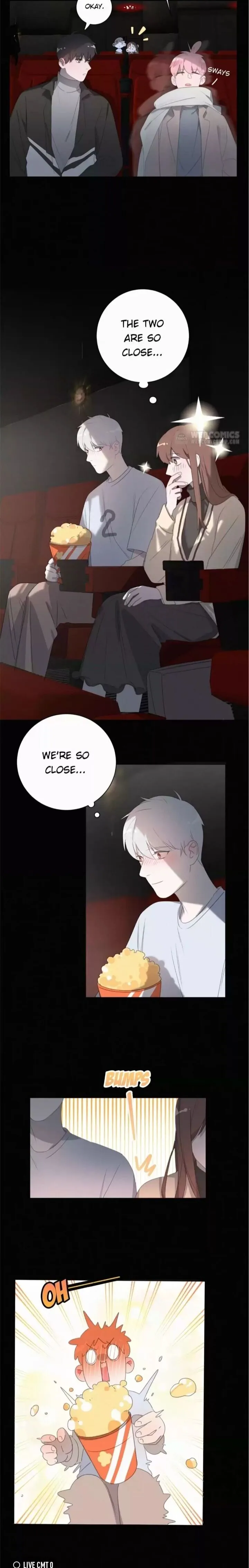 A Cat's World Chapter 52 page 4 - 