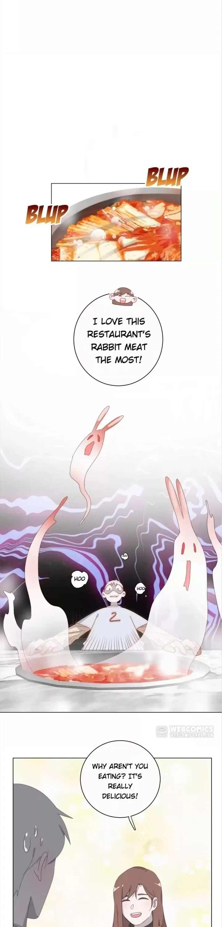 A Cat's World Chapter 53 page 6 - 