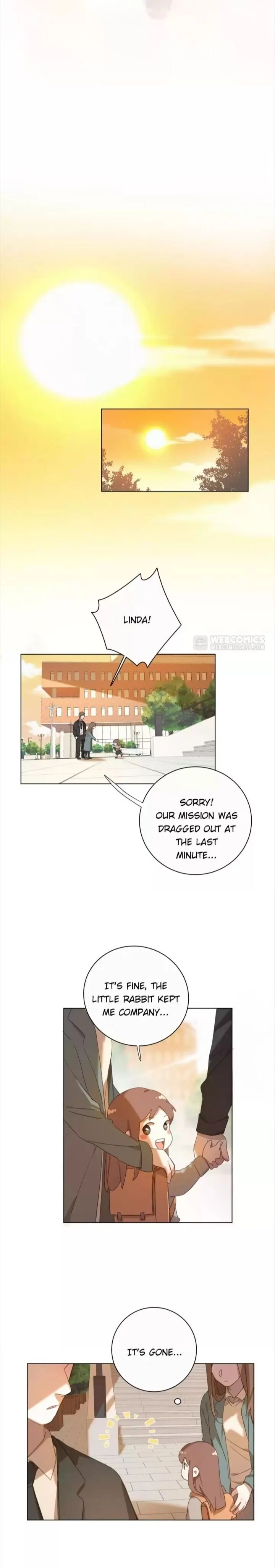 A Cat's World Chapter 56 page 4 - 