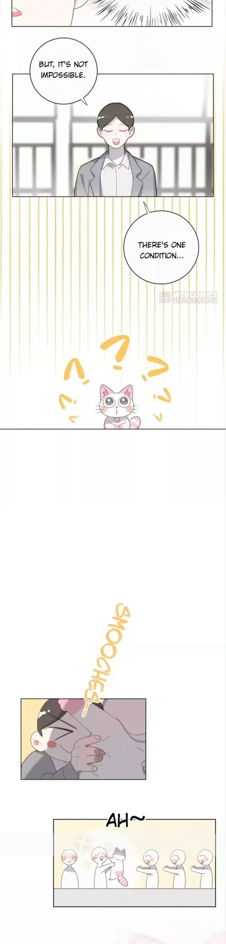 A Cat's World Chapter 57 page 11 - 
