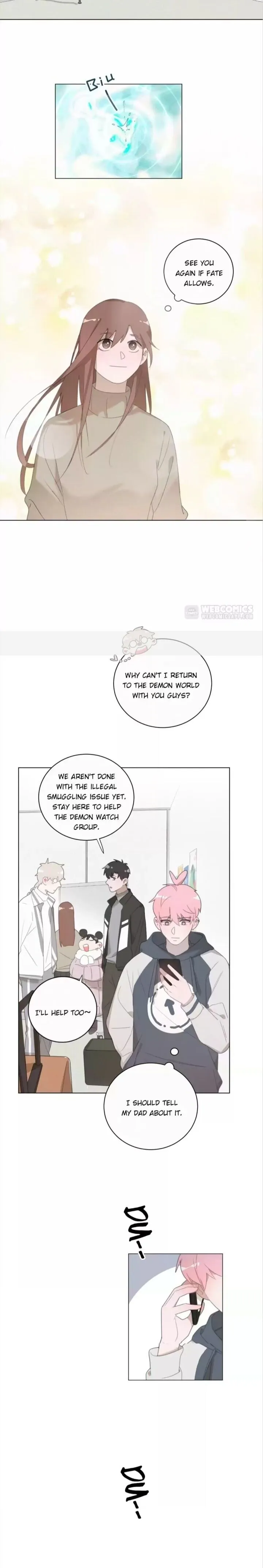 A Cat's World Chapter 59 page 4 - 