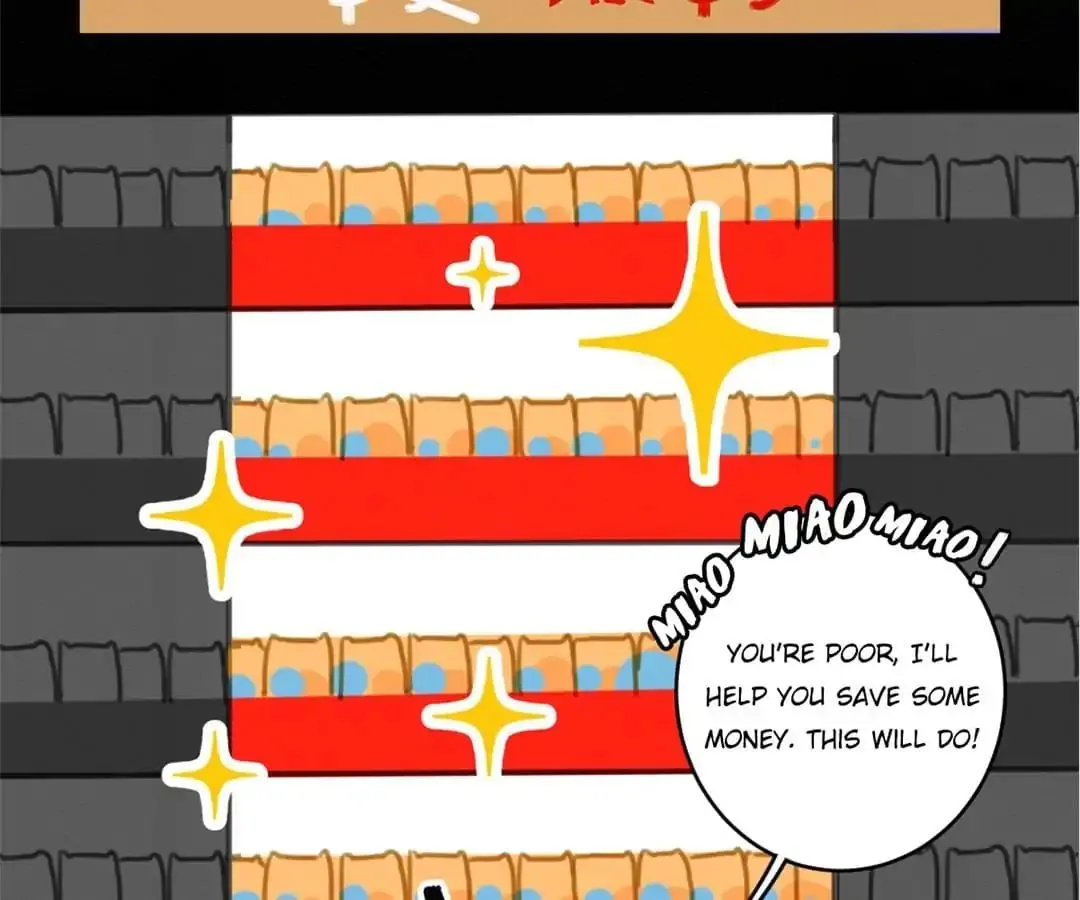 A Cat's World Chapter 6 page 101 - 
