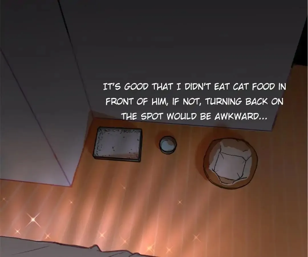 A Cat's World Chapter 6 page 12 - 