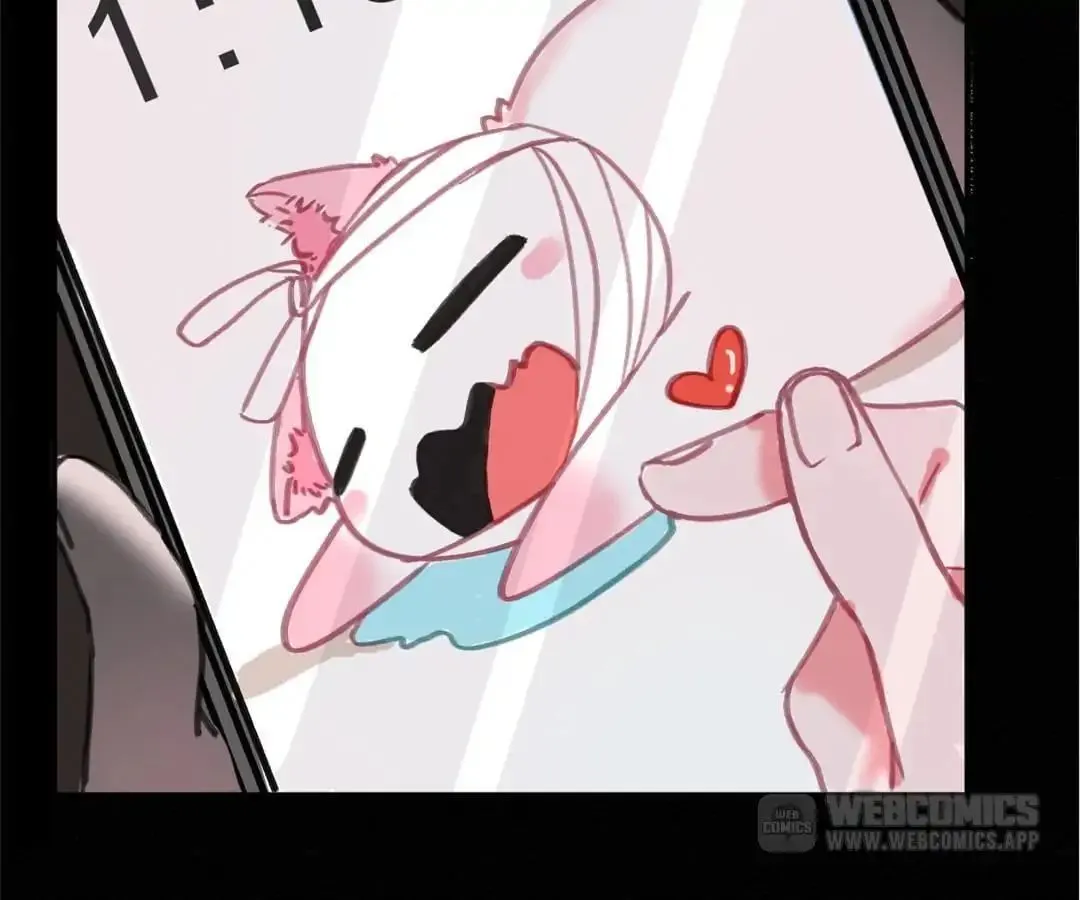 A Cat's World Chapter 6 page 18 - 