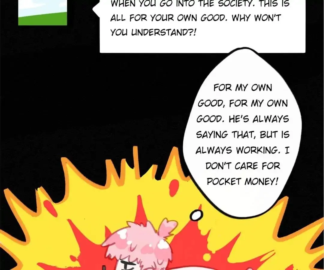 A Cat's World Chapter 6 page 23 - 