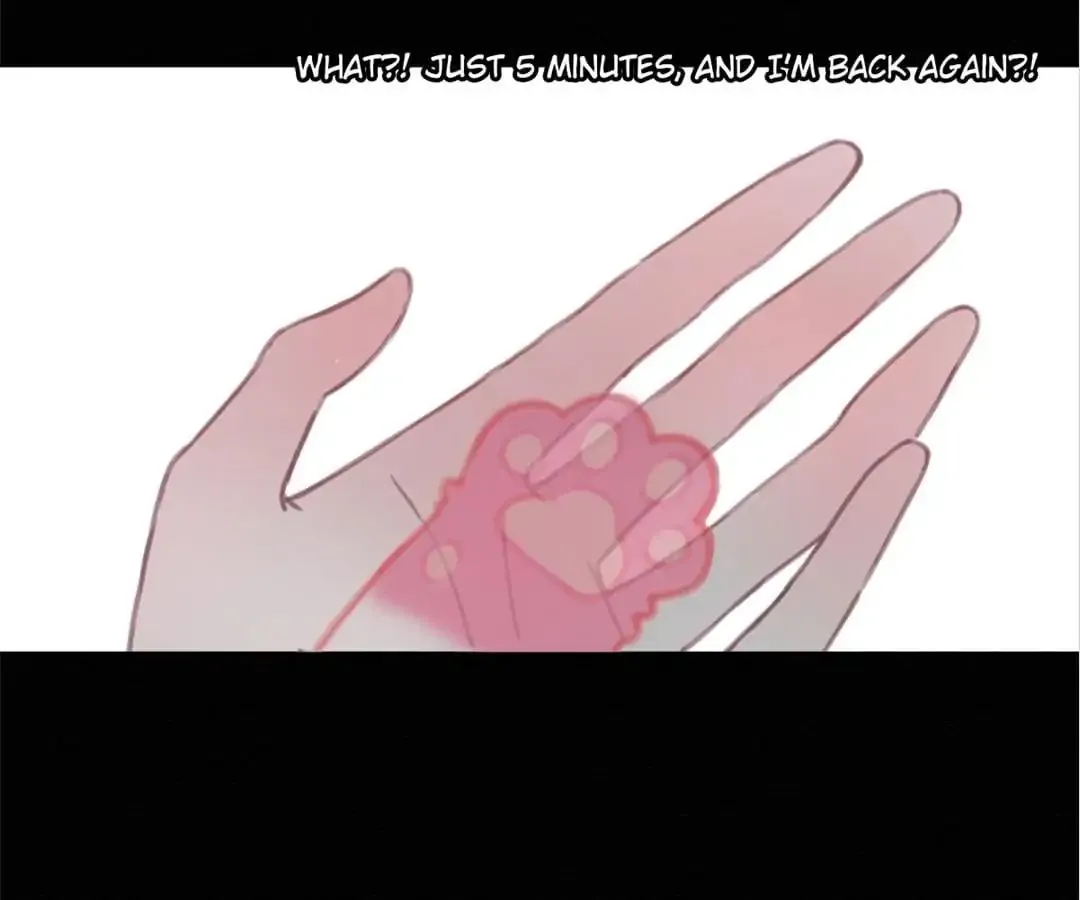 A Cat's World Chapter 6 page 28 - 