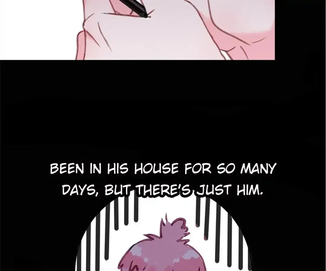 A Cat's World Chapter 6 page 40 - 