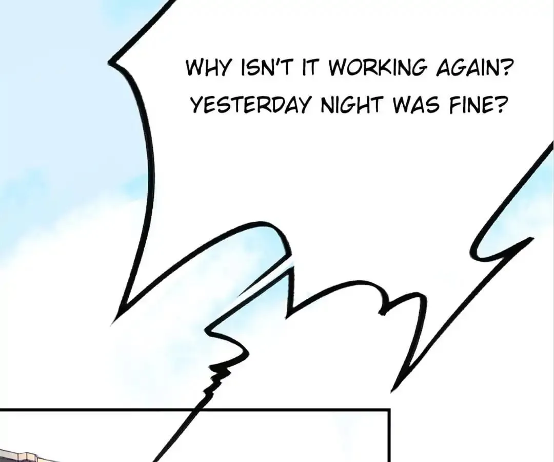 A Cat's World Chapter 6 page 48 - 