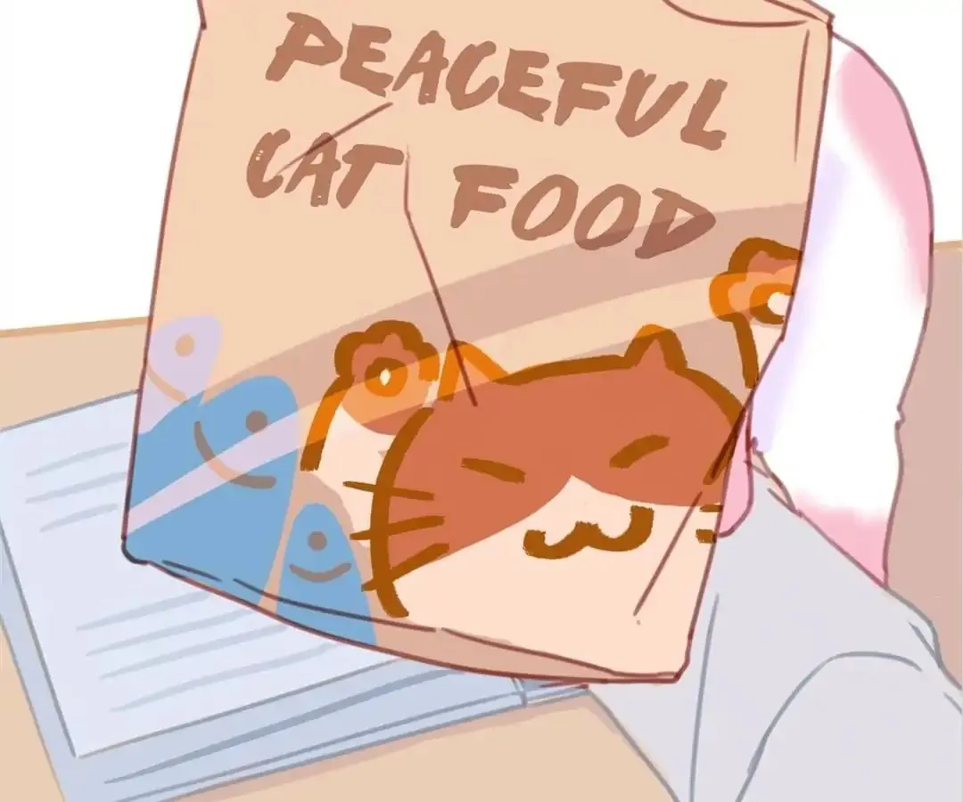 A Cat's World Chapter 6 page 55 - 