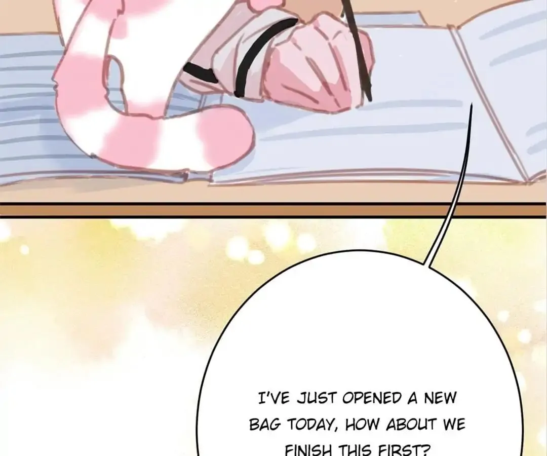 A Cat's World Chapter 6 page 60 - 