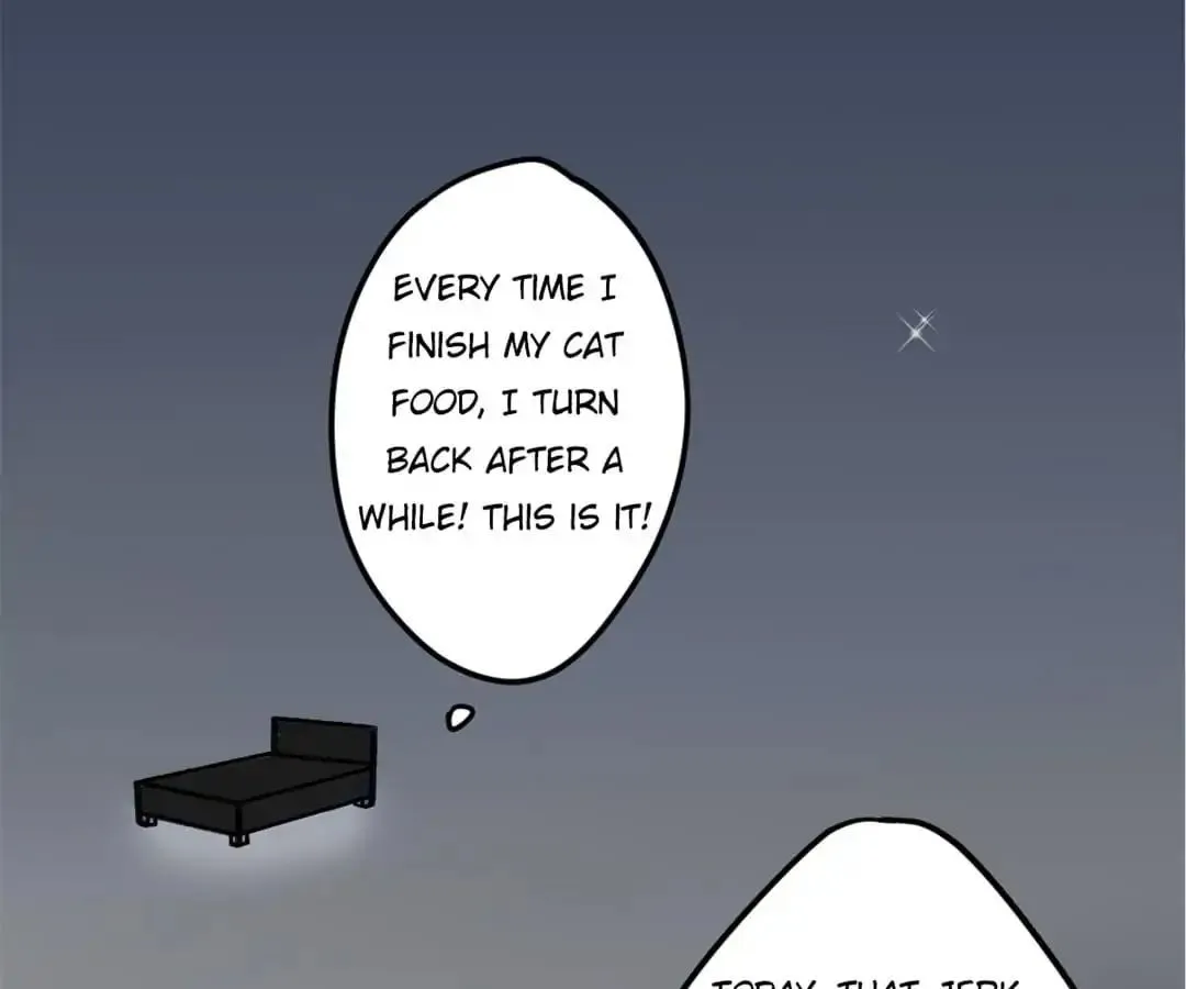 A Cat's World Chapter 6 page 7 - 