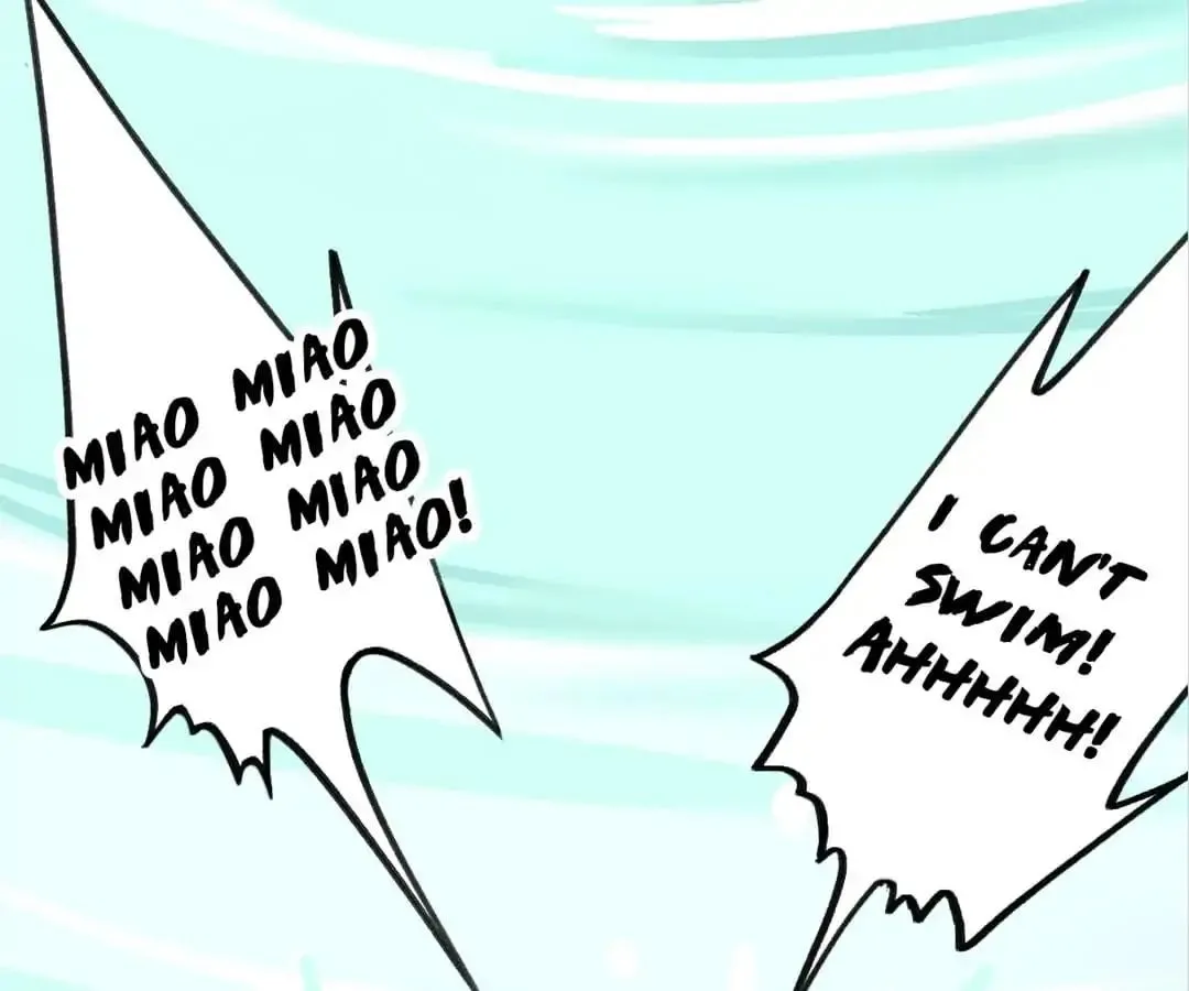 A Cat's World Chapter 6 page 72 - 