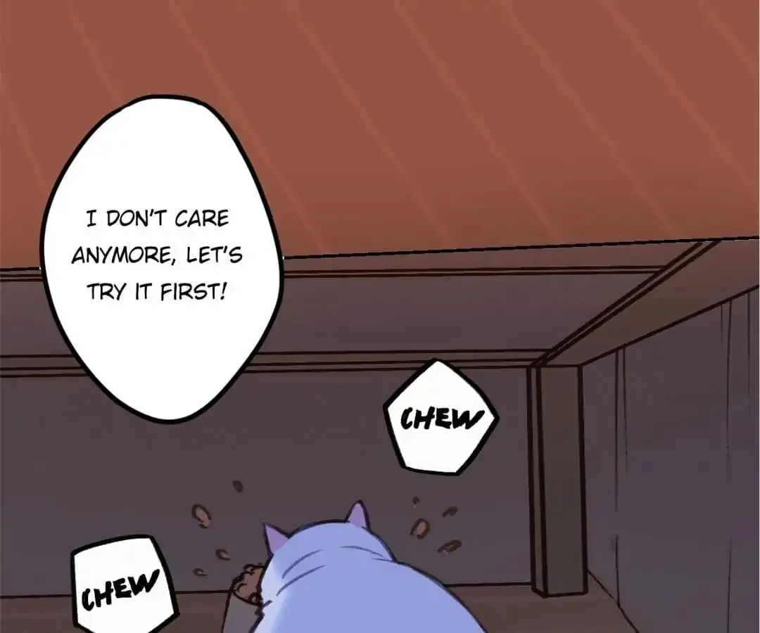 A Cat's World Chapter 6 page 9 - 