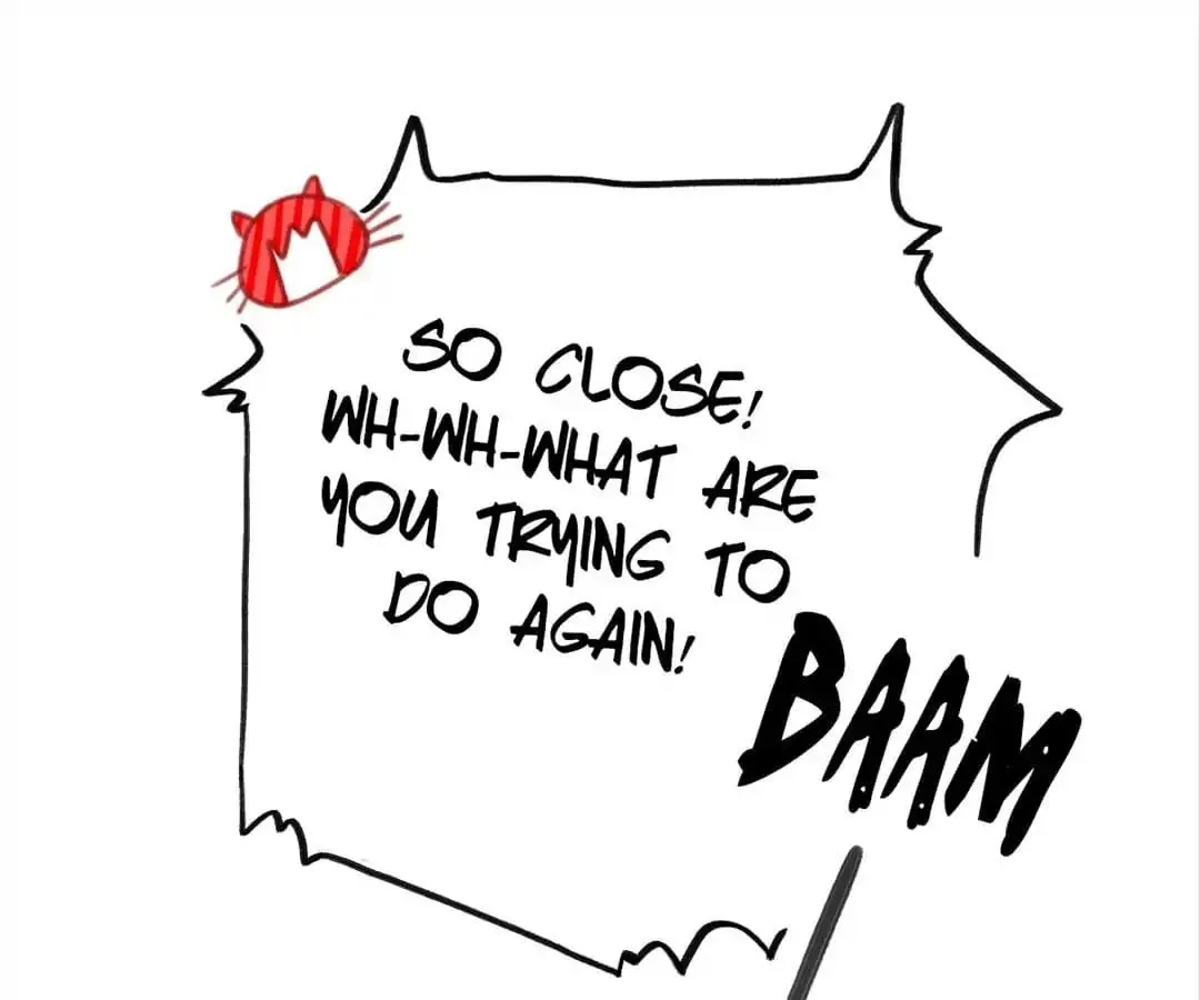 A Cat's World Chapter 6 page 81 - 