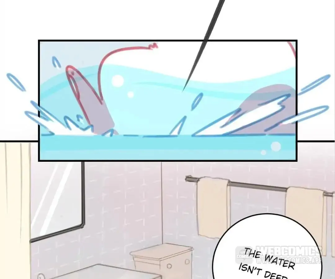 A Cat's World Chapter 6 page 82 - 