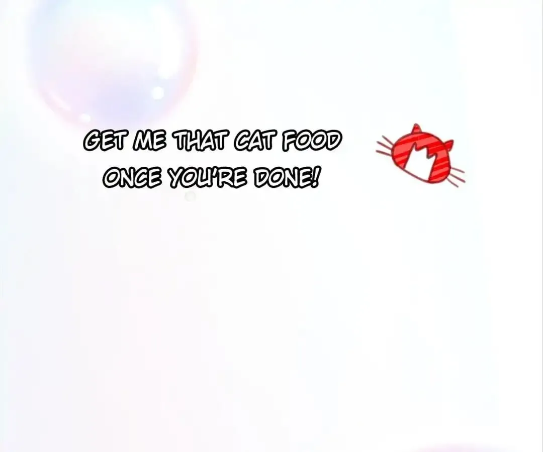 A Cat's World Chapter 6 page 85 - 
