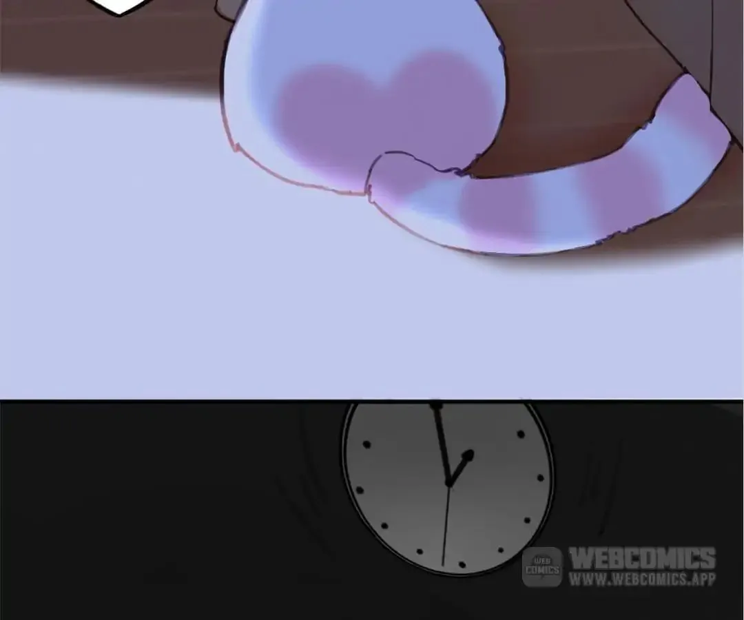 A Cat's World Chapter 6 page 10 - 