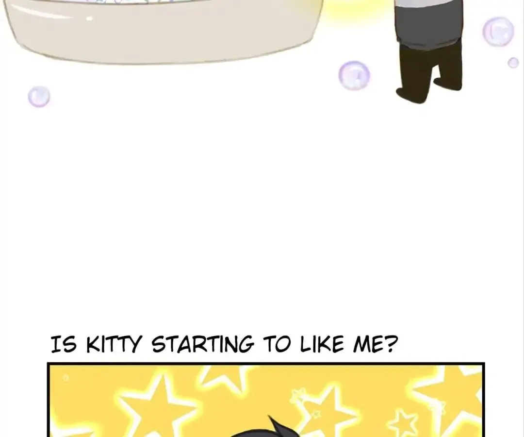 A Cat's World Chapter 6 page 95 - 