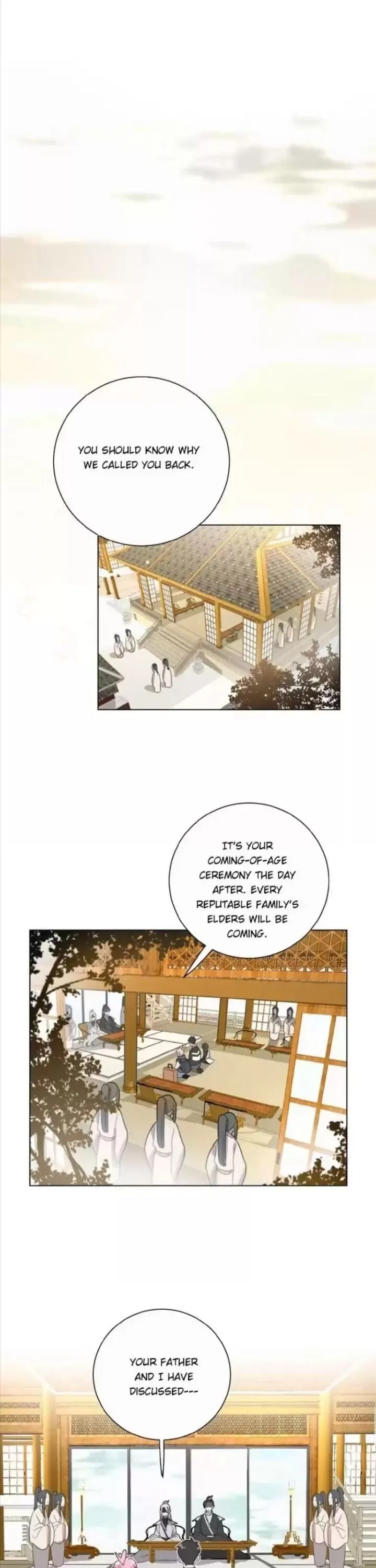 A Cat's World Chapter 60 page 4 - 