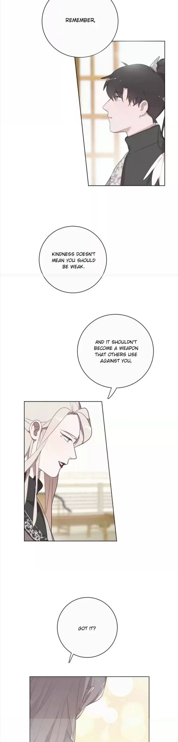 A Cat's World Chapter 64 page 6 - 