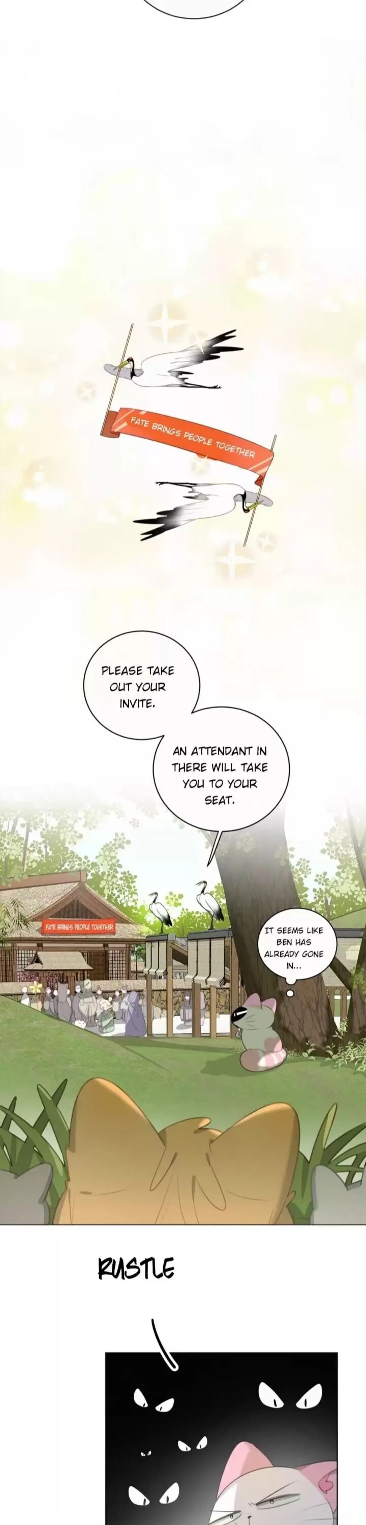A Cat's World Chapter 65 page 4 - 