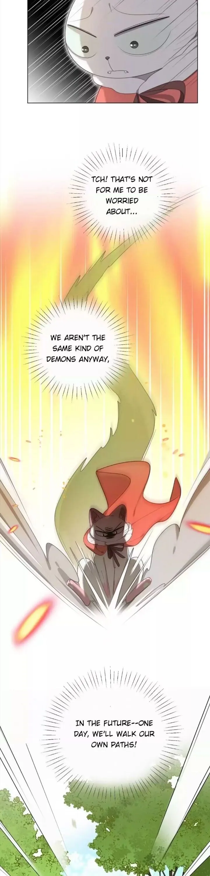 A Cat's World Chapter 68 page 2 - 