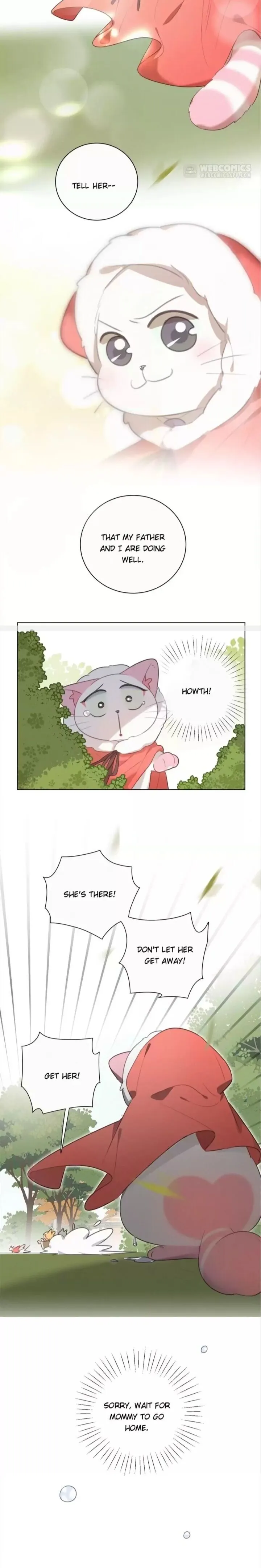 A Cat's World Chapter 68 page 12 - 
