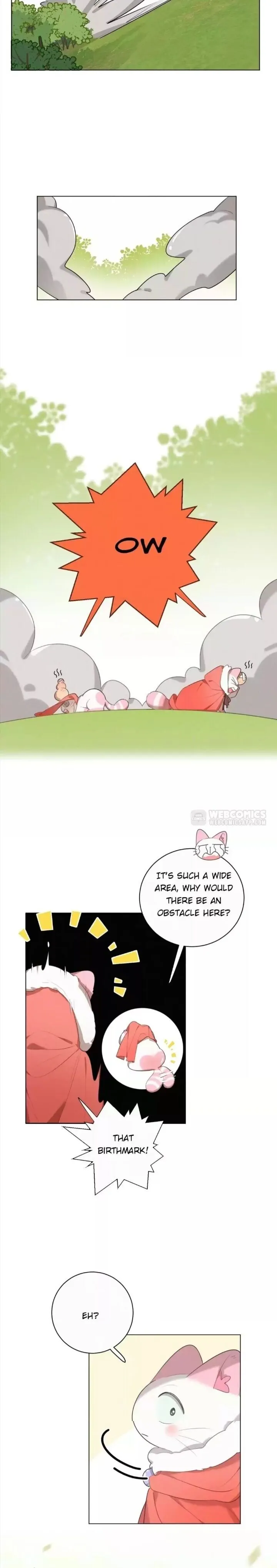 A Cat's World Chapter 68 page 4 - 