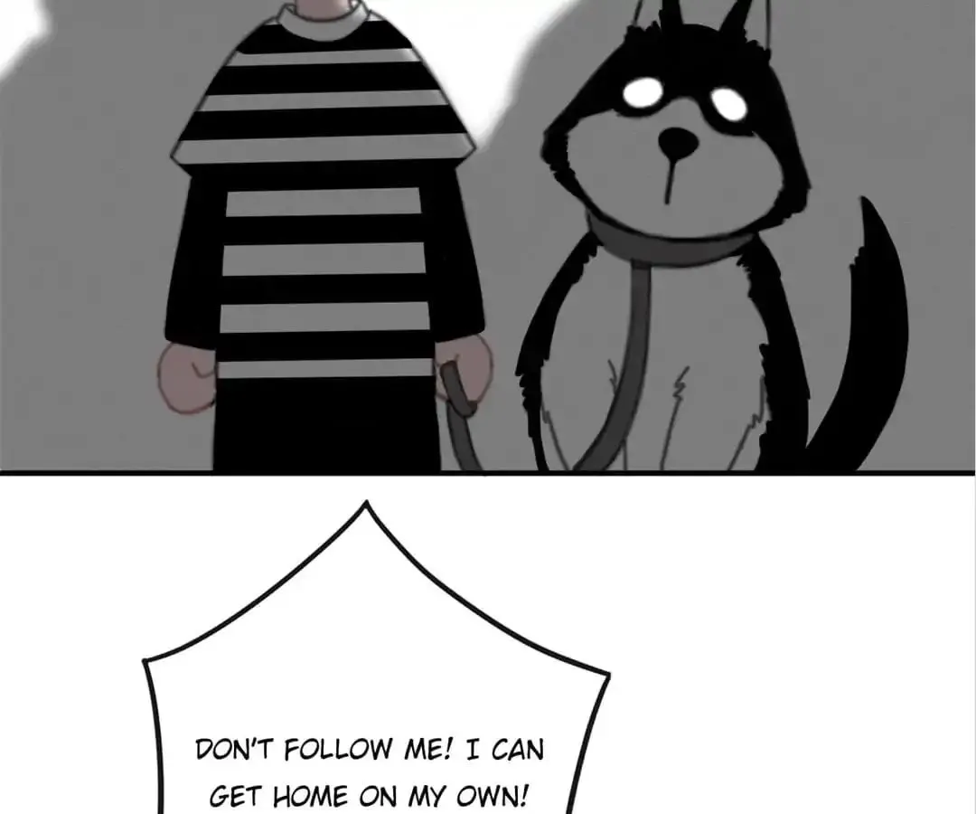 A Cat's World Chapter 7 page 113 - 
