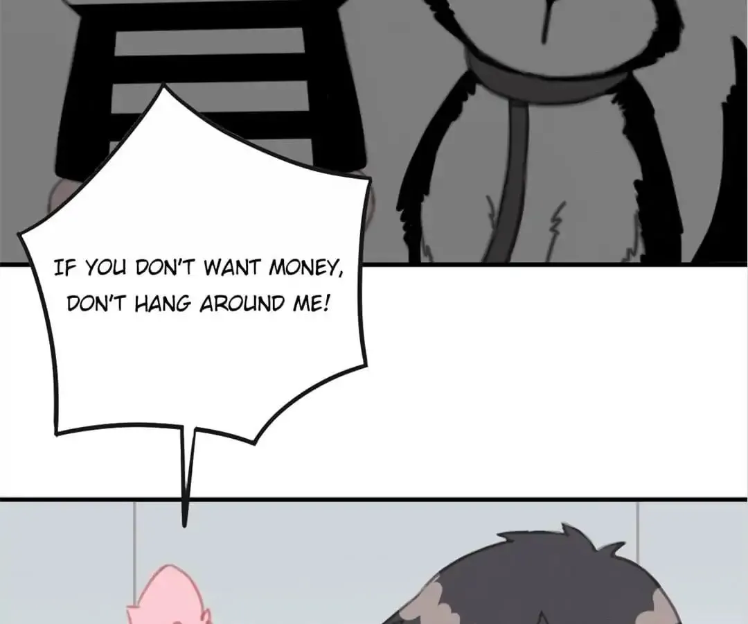 A Cat's World Chapter 7 page 116 - 