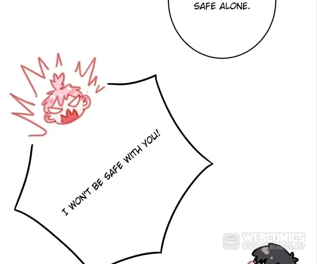 A Cat's World Chapter 7 page 118 - 