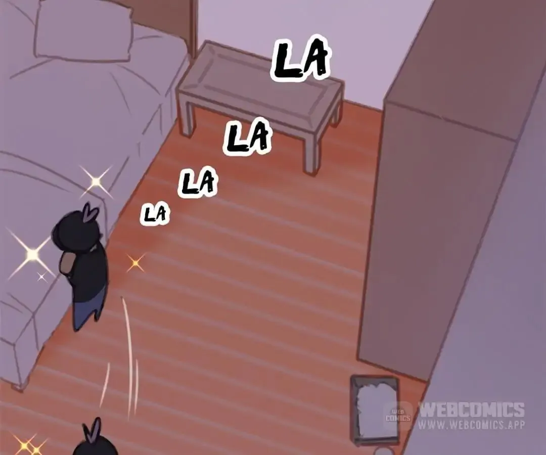A Cat's World Chapter 7 page 14 - 