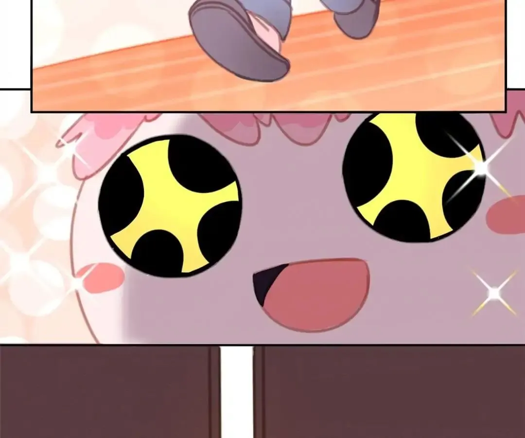 A Cat's World Chapter 7 page 17 - 