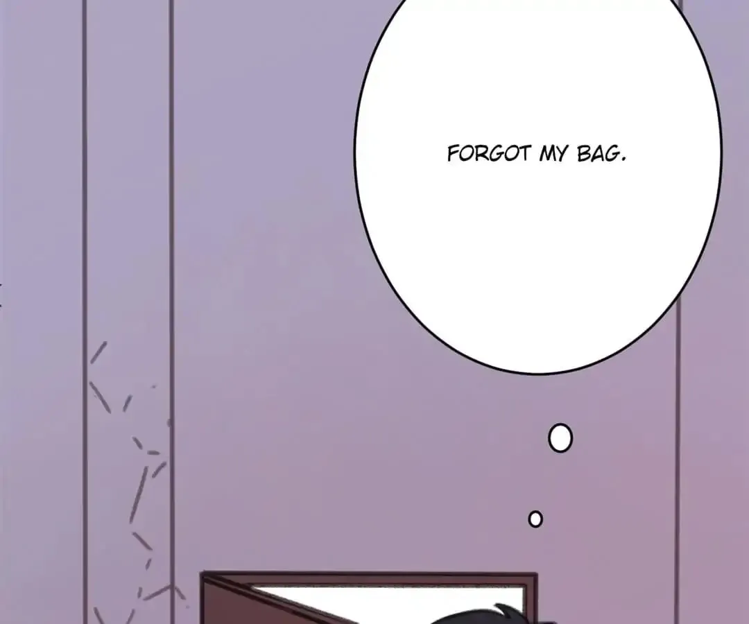 A Cat's World Chapter 7 page 20 - 