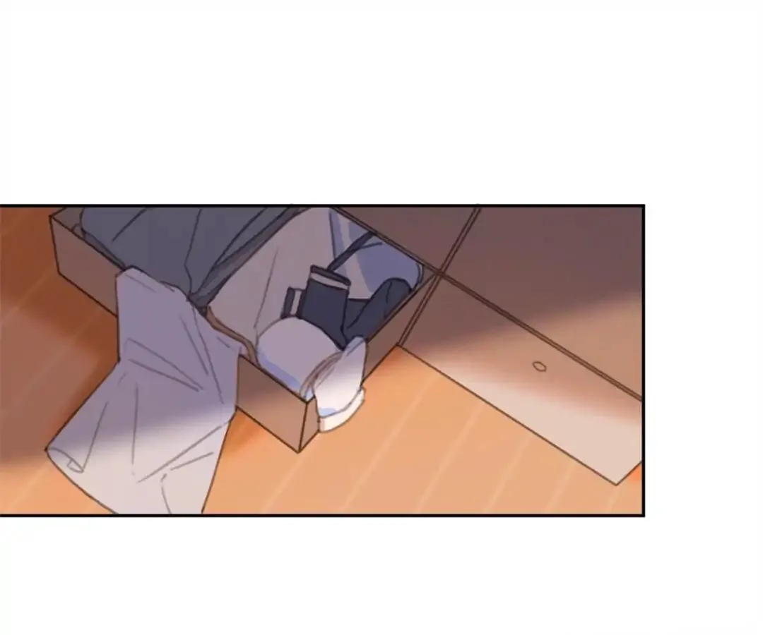 A Cat's World Chapter 7 page 5 - 