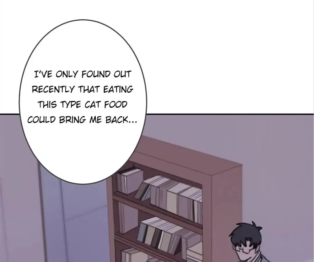 A Cat's World Chapter 7 page 60 - 
