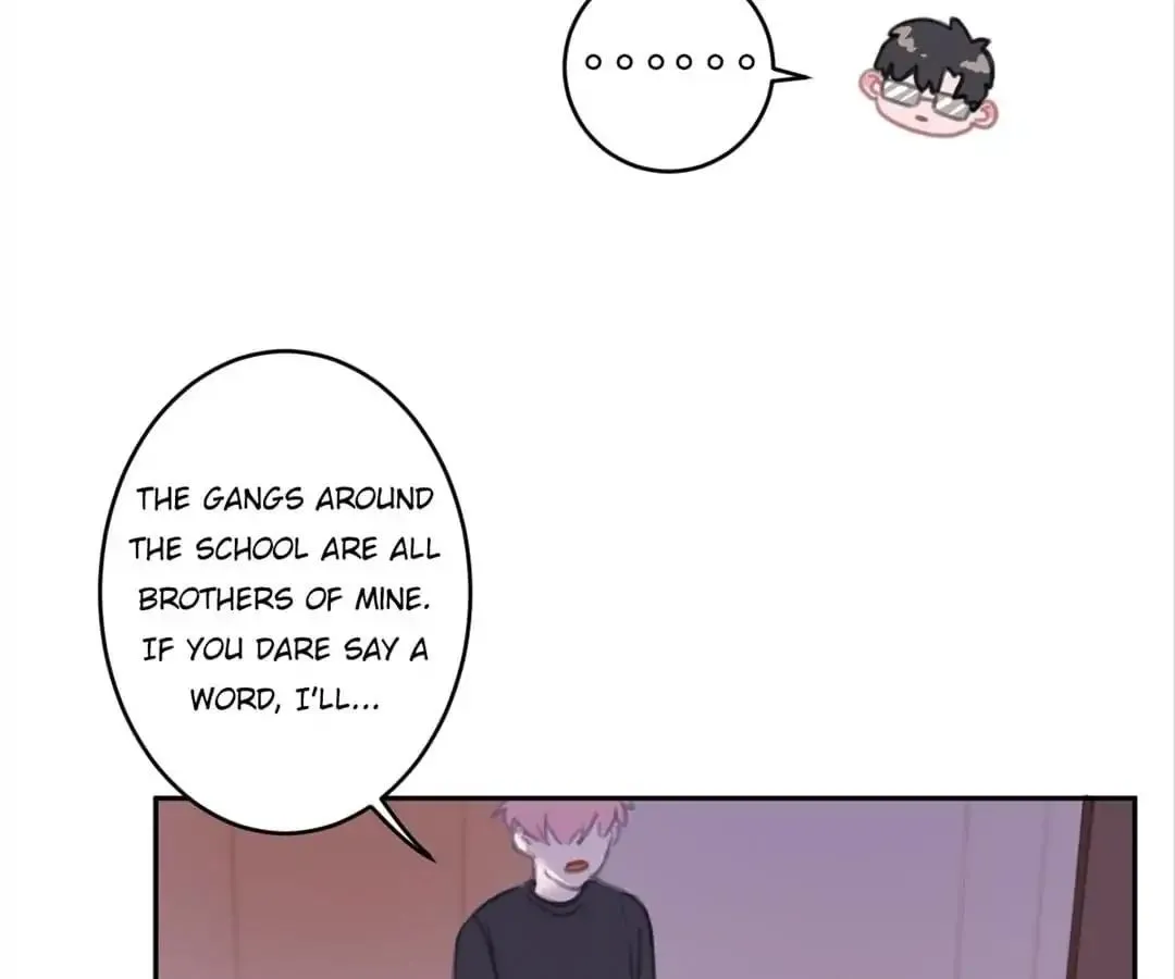 A Cat's World Chapter 7 page 97 - 